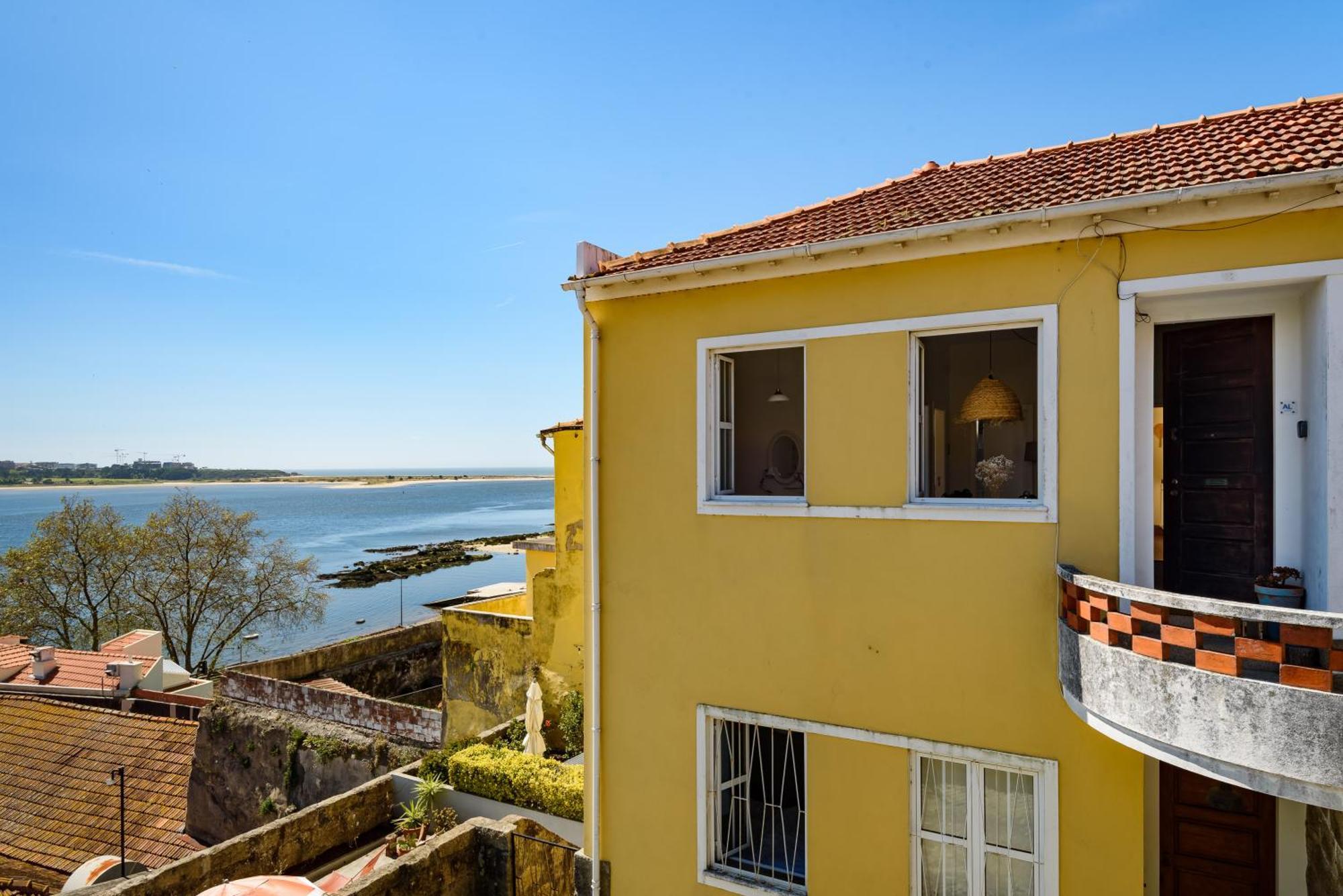 Apartamento Miradouro Do Ouro Apartamento Porto Exterior foto